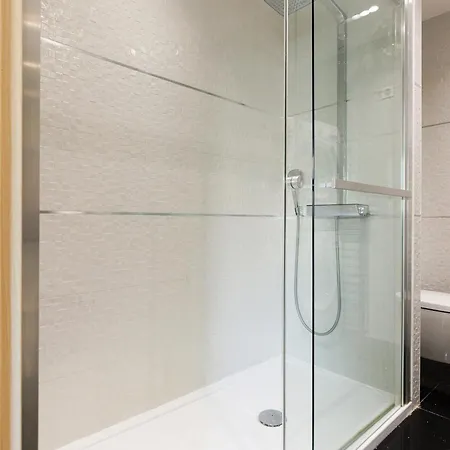 Upstays Croisette Terrace 57m Apartment