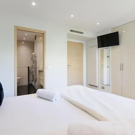 Immogroom Luxury 1 Bedappartment Ac Terrace 칸느