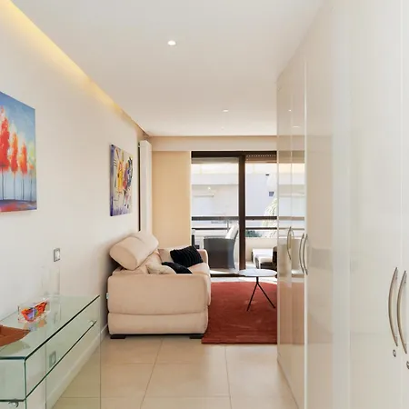 Immogroom Luxury 1 Bedappartment Ac Terrace 아파트 *