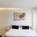 Appartement Upstays Croisette Terrace 57m