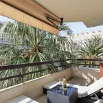Upstays Croisette Terrace 57m