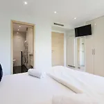 Upstays Croisette Terrace 57m Cannes