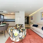 Upstays Croisette Terrace 57m Appartement