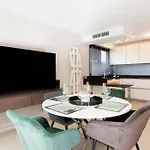 Appartement Upstays Croisette Terrace 57m
