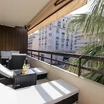 Upstays Croisette Terrace 57m Appartement *