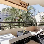 Upstays Croisette Terrace 57m Appartement Cannes