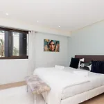 Upstays Croisette Terrace 57m Cannes